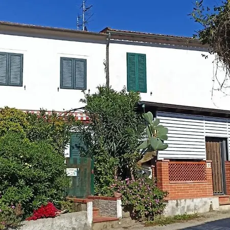 Marina Apartment Portoferraio