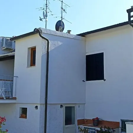 Apartment Marina *