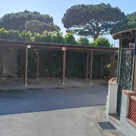 Apartamento Marina