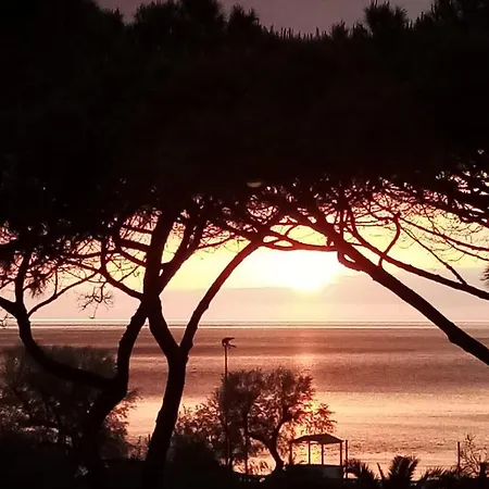 Apartamento Marina Portoferraio