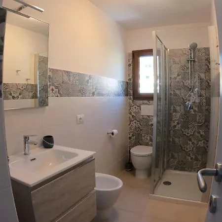 Apartment Marina Portoferraio