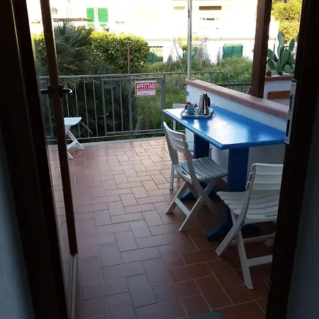 Apartment Marina
