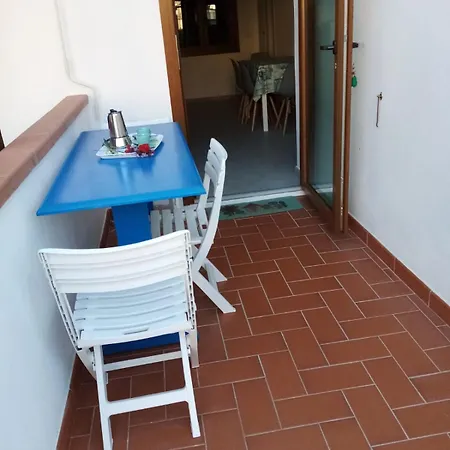 Apartment Marina *