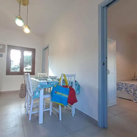 Le Maree Marina Apartamento *