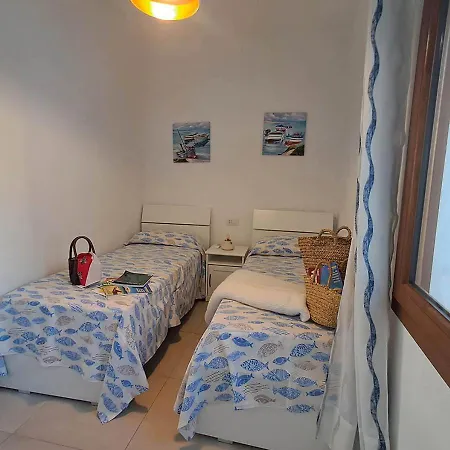 Apartamento Le Maree Marina *