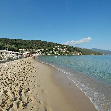 Apartamento Le Maree Marina *